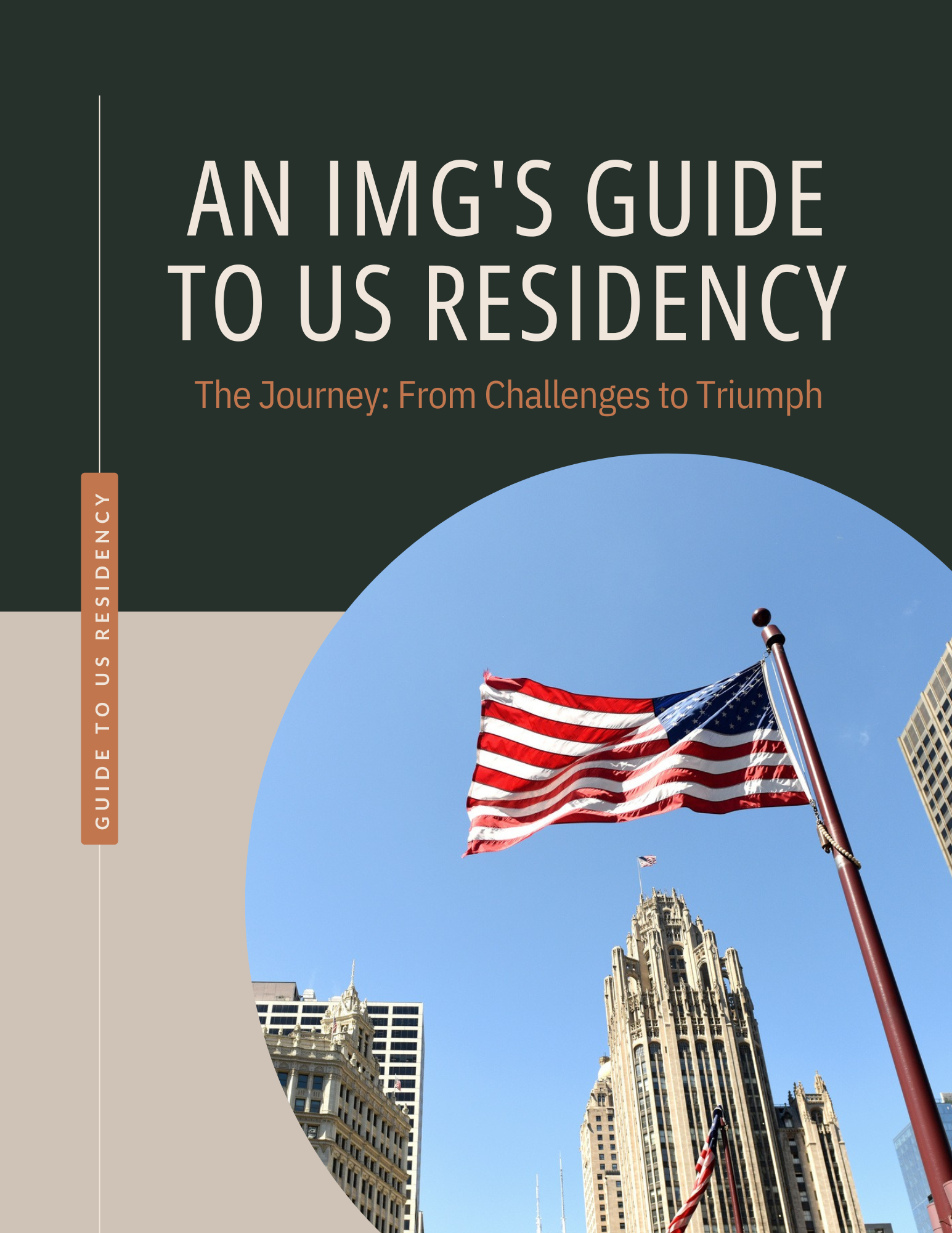 Guide to US Residency